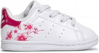 adidas stan smith rosa amazon