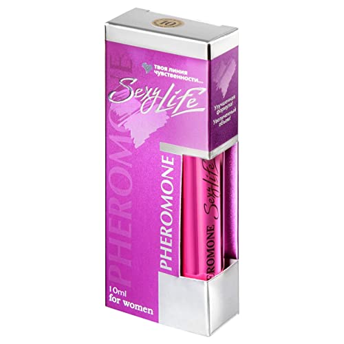Jadore - Pheromones Perfume For Women To Attract Men, Best Way To Get Immediate Male Attention (Oil Pheromone Human Concentrate 10Ml) #TOP3