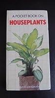 Pocket Book on Houseplants 0706416082 Book Cover