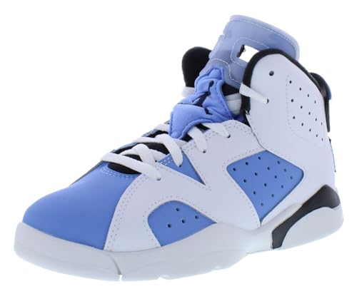 Jordan Preschool Air 6 Retro PS DV3605 410 UNC - Size 1.5Y