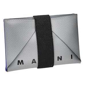 MARNI(マルニ) Women’s Card Case