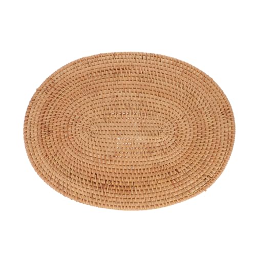 Set de table tissé et isolant thermique Cabilock pour salle à manger - 2