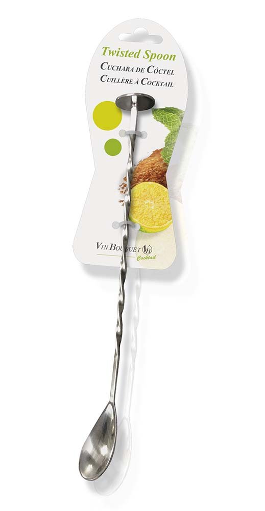 Vin Bouquet FIK 025 - Bartending Mixing Spoon