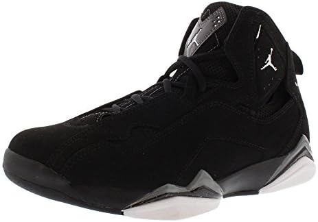 men's jordan true flight basketball shoes