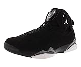 Nike Jordan True Flight Black