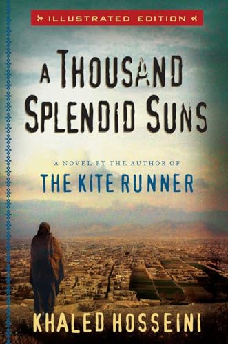 A Thousand Splendid Suns view 2