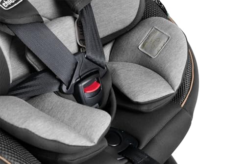 Silla de coche i-Size homologada ECE R129 Chicco de alta seguridad 4