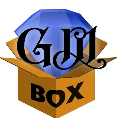 Couverture de GM box