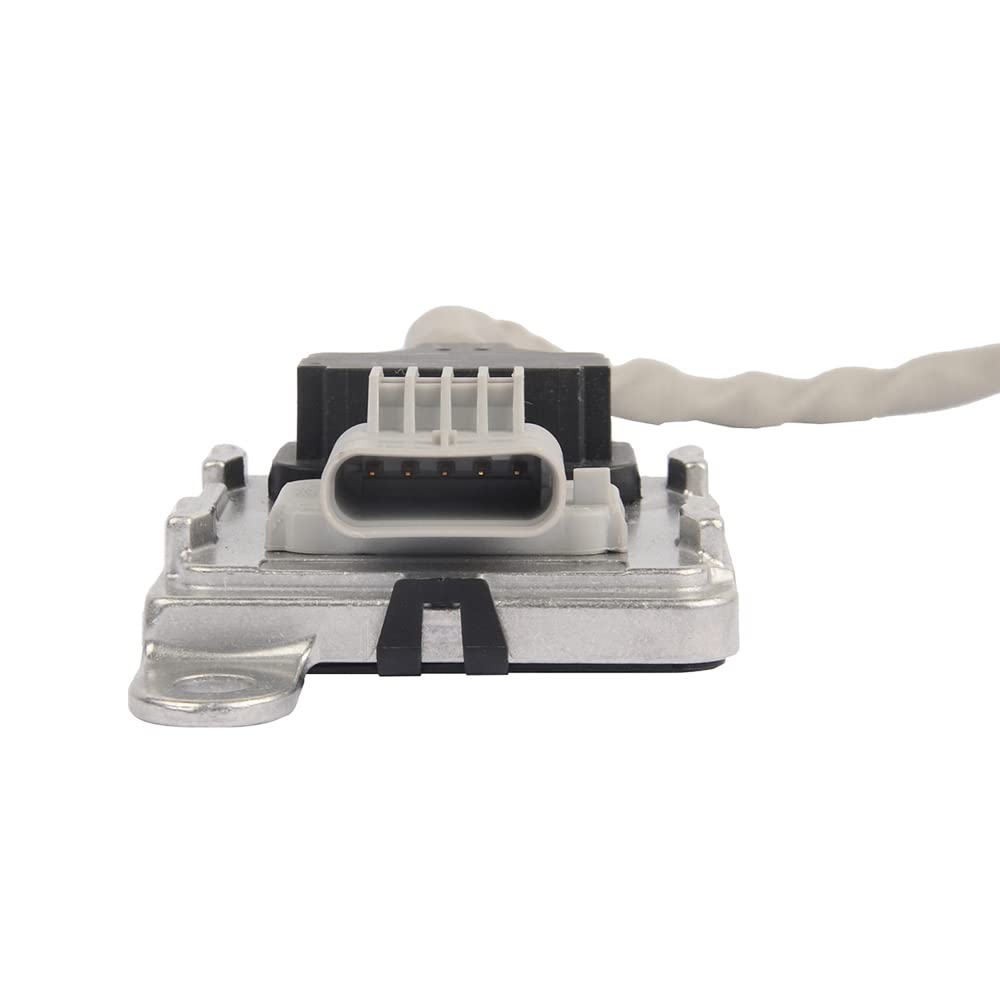 NOx Sensor Lambda 1.6 2.0 Blue HDI Compatible con Berlingo C3 C4 C5 DS4 308 | MK2 Partner Expert, 9821121180, A2C12511100 Euro 6