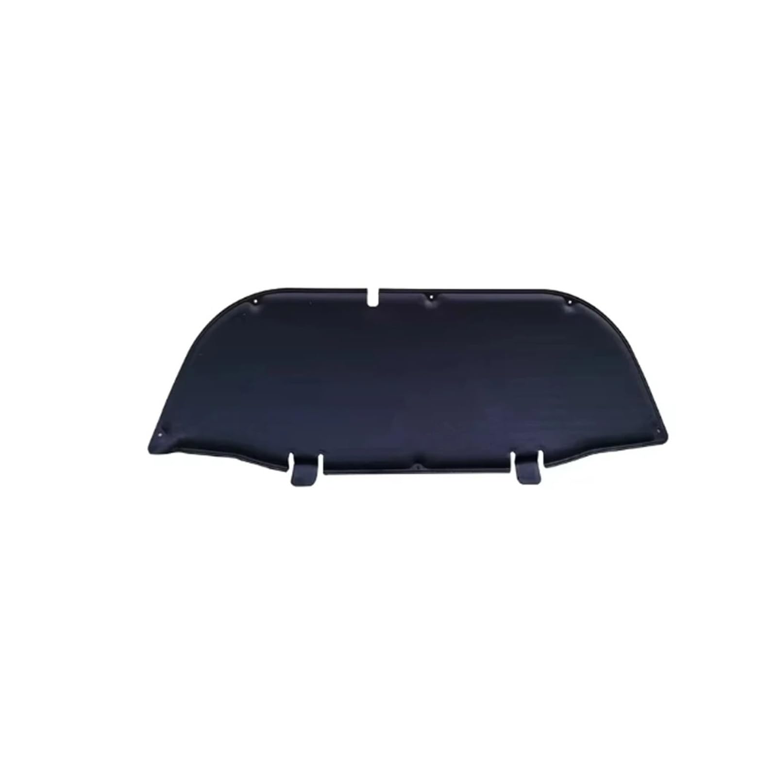 Waleqw One Color For Toyota For Corolla For Cross Xg10 For Hybrid 2022~2025 Insulation Cotton Soundproof Cover Thermal Heat Mat Car Hood Engine Engine Heat Insulation Pad(A)