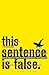 This Sentence is False: An Introduction to Philosophical Paradoxes