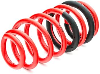 Amazon.com: Eibach Pro-Kit Performance Spring Set of 4