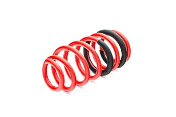 ダッジ チャレンジャー アイバッハ ダウンサス E10-27-004-01-22 Amazon.com: Eibach Pro-Kit Performance Spring Set of 4