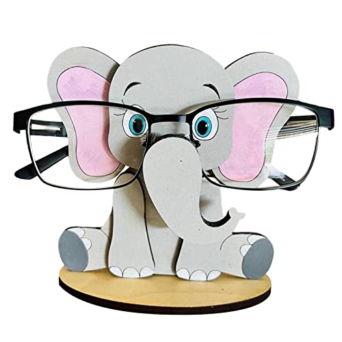 Suporte para óculos Animal,Porta-Óculos Engraçado | Suporte para óculos criativo, suporte para quebr