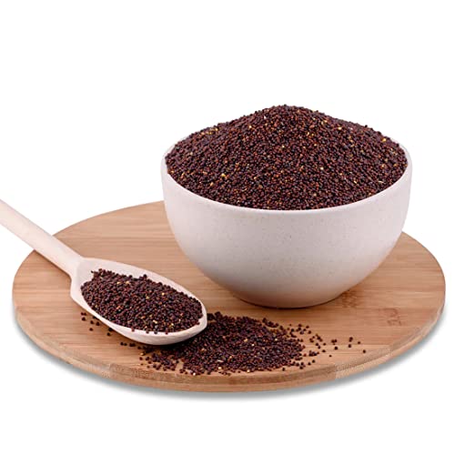 Image of Organic Hut Himalayan jakhiya seeds pahadi (Wild Mustard) Black Jakhya Seeds | Pahadi jakhiya | Pahadi jeera | Jakhiya Seeds | (Cleome Viscose) Purely Soured from Rural Uttarakhand (100 Gram)