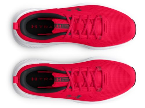 Image of Under Armour Mens Charged Commit Trainer 4 Sneaker