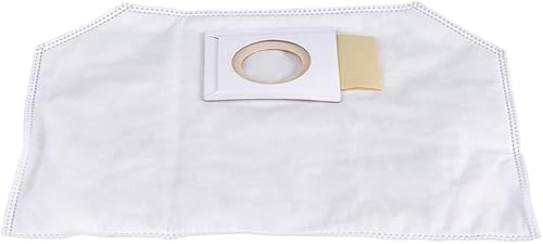Miniatura 2 de Makita 197903-8 Bolsa de filtro para polvo, 10/PK, color blanco