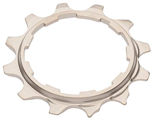 SHIMANO Dura-Ace CS-9000 Engranaje de casete - 11 velocidades, 12t, 2ª posición