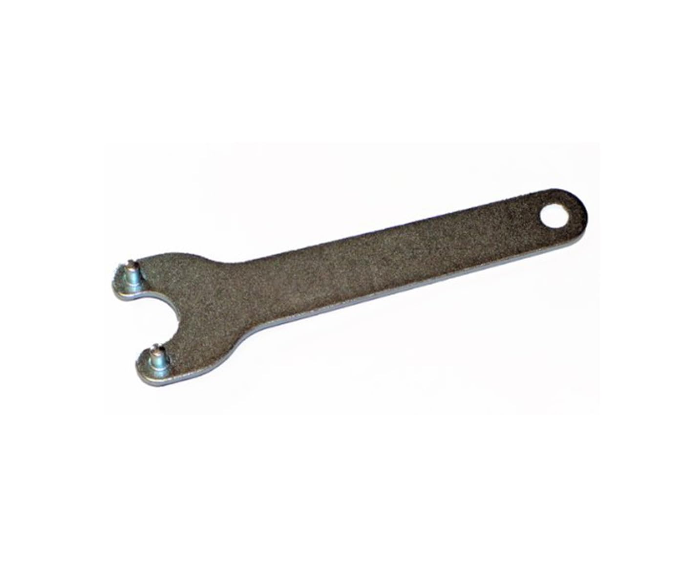 Clé de meuleuse d'angle pour remplacer une clé perdue sur DeWalt D28111 D28114