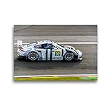 manthey porsche grello Die Deko-Bilder werden fertig aufgespannt in sicherer Versandverpackung geliefert. Der Massivholz-Rahmen aus nachhaltigem Anbau sorgt für hohe Form Stabilität