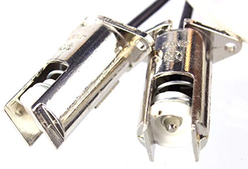 Abedul Rhino tq3 R7S Lámpara Ajuste Pack 2 Cover