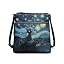 Blue - Painted Cat Galaxy