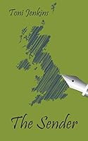 The Sender 1785073397 Book Cover