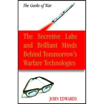 The Geeks of War