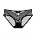 Culotte Soie,Tanga Noir Dentelle,Shorty Blanc Femme,String Bresilien Taille Haute,Slip Kangourou Femme,Slip Femme Coton Taille Haute,Culotte Fausse Fesse,Slip rembourré vélo Femme,Culotte Fesse