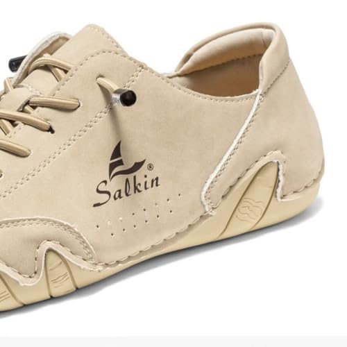 Salkin -Ultra Comfortable Barefoot Shoes2