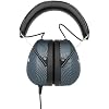 Vic Firth SIH3 Stereo Isolation Headphones, 25 Decibels