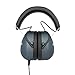 Vic Firth SIH3 Stereo Isolation Headphones, 25 Decibels
