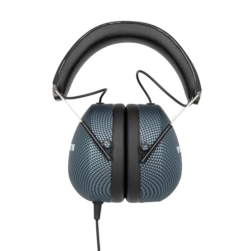 Vic Firth SIH3 Stereo Isolation Headphones, 25 Decibels by Vic Firth - Image 4