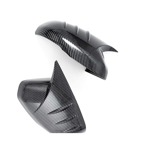 Protections rétroviseurs CRV 2023 argent | Paire gauche et droite