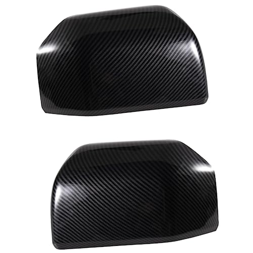 Couvercle carbone Ford F150 2015-2020 pour personnaliser votre pick-up en ville