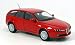 Produktbild Alfa Romeo 159 Sportwagon, rot, 2007, Modellauto, Fertigmodell, Mondo Motors 1:24