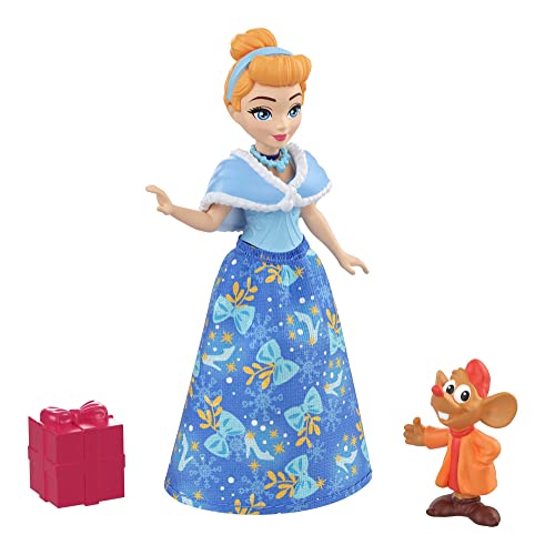 Disney Princess HLX06 Mattel Disney Princess Advent Calendar thumb #6