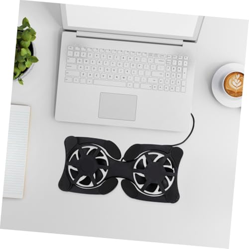 Base refrigerante portátil para laptop POPETPOP miniatura 4