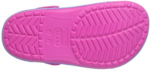 Crocs Crocband II.5 Sabot K, Zoccoli e sabot