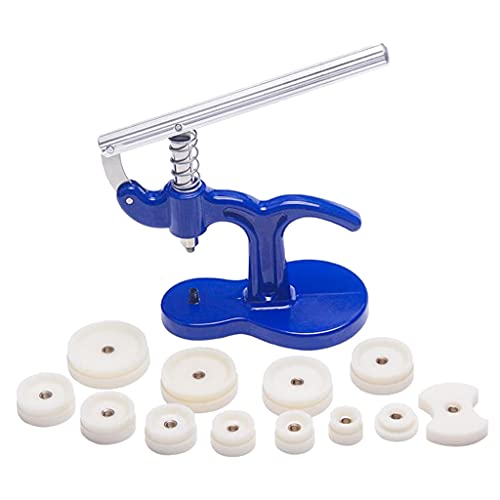 Kit de boîtier montre JH803 ensemble d'outils de précision