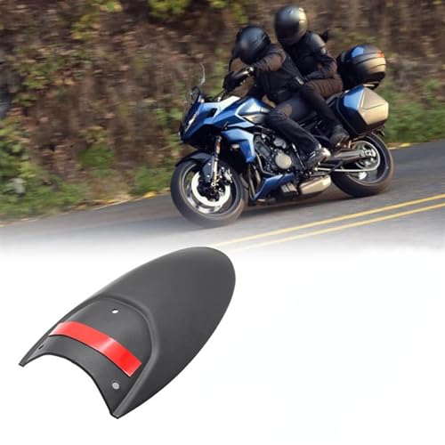 Couvercle de garde-boue moto avant pour Triumph Tiger Sport 660 2022 2023