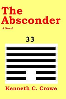 Paperback The Absconder Book