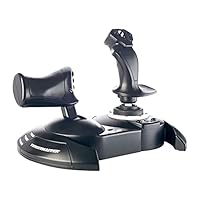 Algopix Similar Product 15 - ThrustMaster TFlight Hotas One