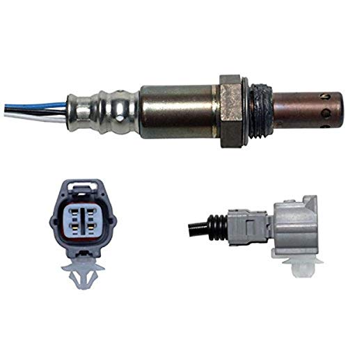 Sonde de précision Denso 234-4928 Oxygen Sensor en acier inox