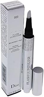 Christian Dior Flash Luminizer Radiance Booster Pen Highlighter for Women, Apricot, 0.09 Ounce