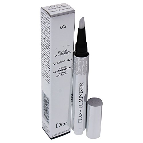 dior backstage pros flash luminizer