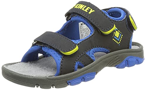 Chaussures Tarriko III MC KINLEY enfant avec semelle adhérente