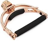 Shubb F1 FineTune Yoke Capo for Steel-string Guitars - Rose Gold