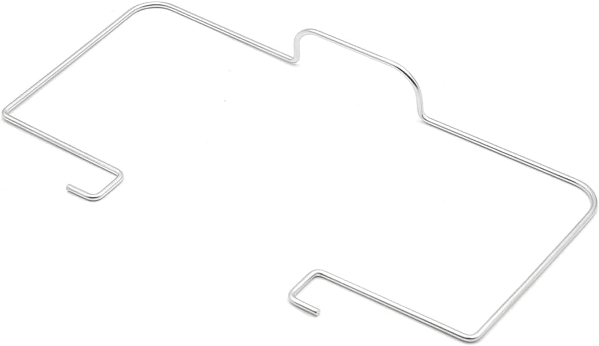 Stainless Steel Hanger Bar Compatible for Lunch Box (for 9.4 L)