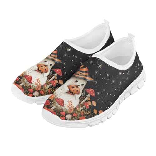 Kids Sneakers Slip on Mesh Shoes Boys Girls Walking Shoes Lightweight Breathable Fashion Tennis Sneakers3